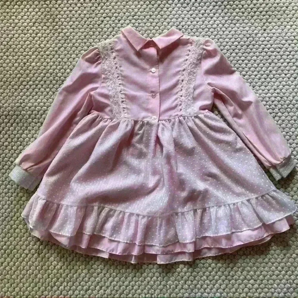 🌟 Vintage Dress‎